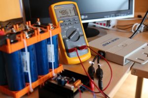 Strombegrenzer für Netzwechselrichter EVT248 – Controllerschaltungen und  Eigenentwicklungen