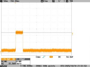 LoRaWAN Temperatursensor mit CR2032 Batterie und langer Laufzeit, Strom bei reduzierter Sendeleistung