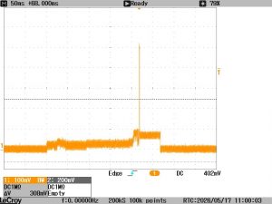 kabelloser Loxone Temperatursensor - extrem energiesparend