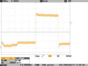 kabelloser Loxone Temperatursensor - extrem energiesparend