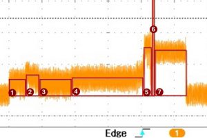 kabelloser Loxone Temperatursensor - extrem energiesparend